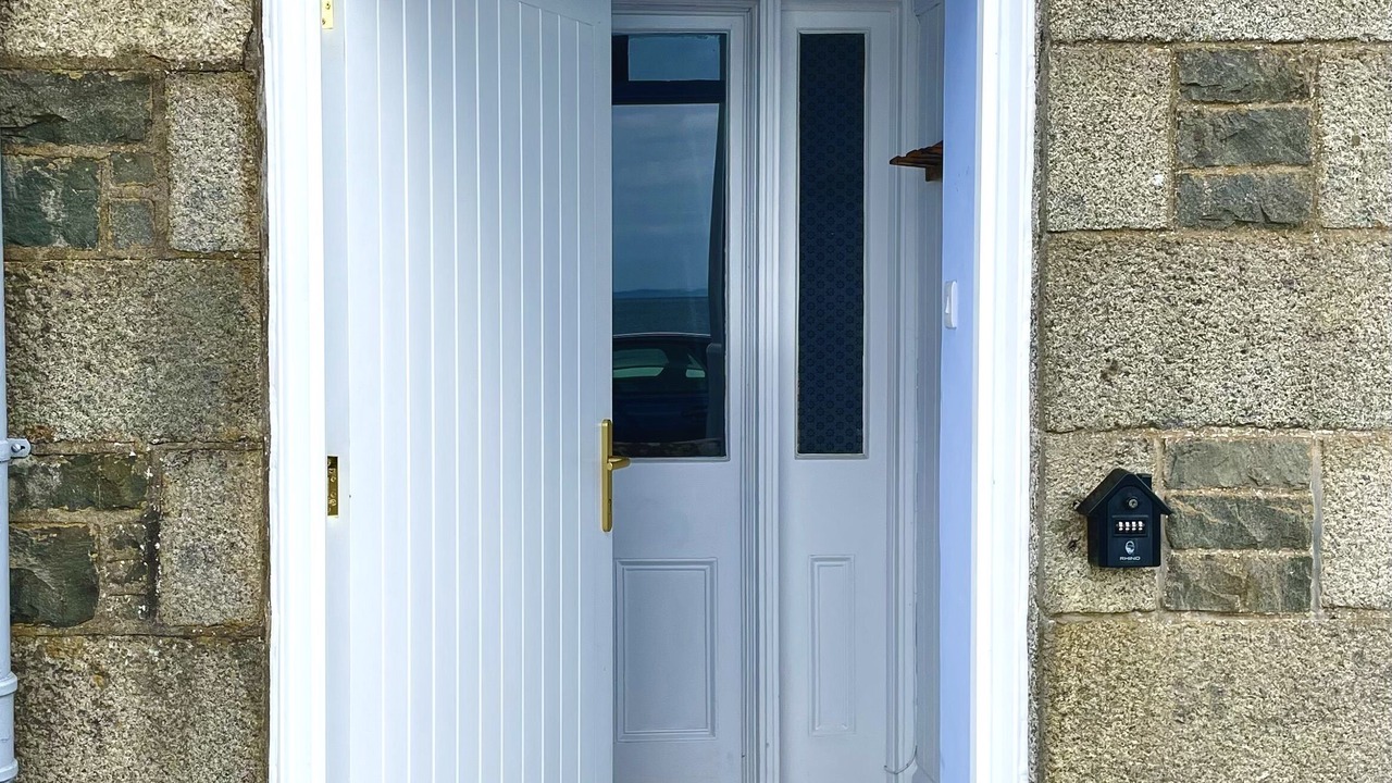 Photo of Outdoor in Port William