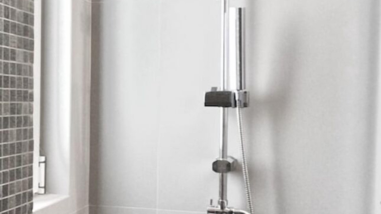 Photo of Bathroom in Lagonissi