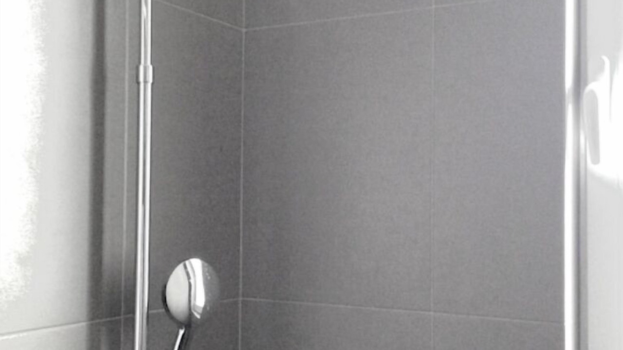Photo of Bathroom in Lagonissi
