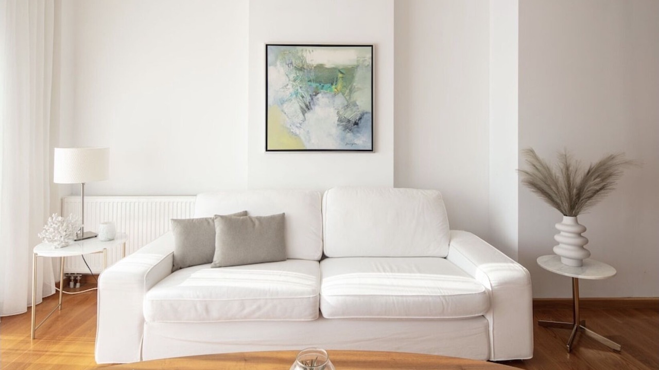 Photo of Bedroom in Lagonissi
