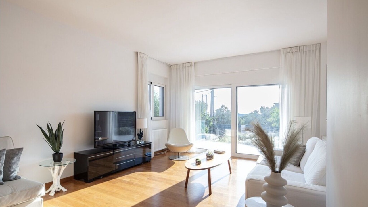 Photo of Livingroom in Lagonissi