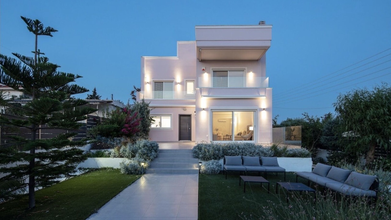 Photo of Outdoor in Lagonissi