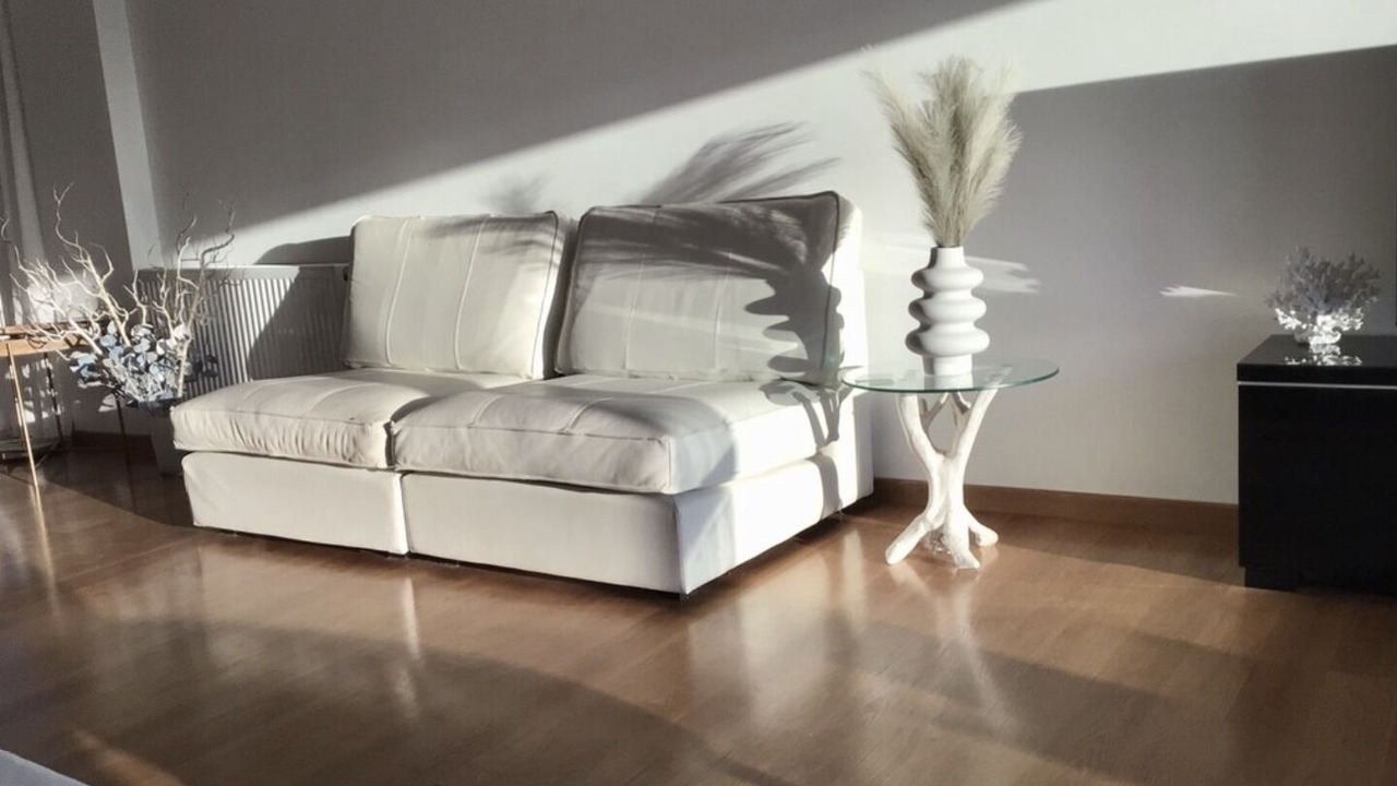 Photo of Livingroom in Lagonissi