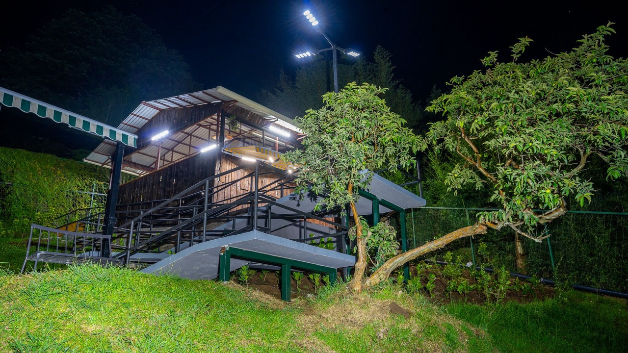 Photo of Outdoor in Concepcion