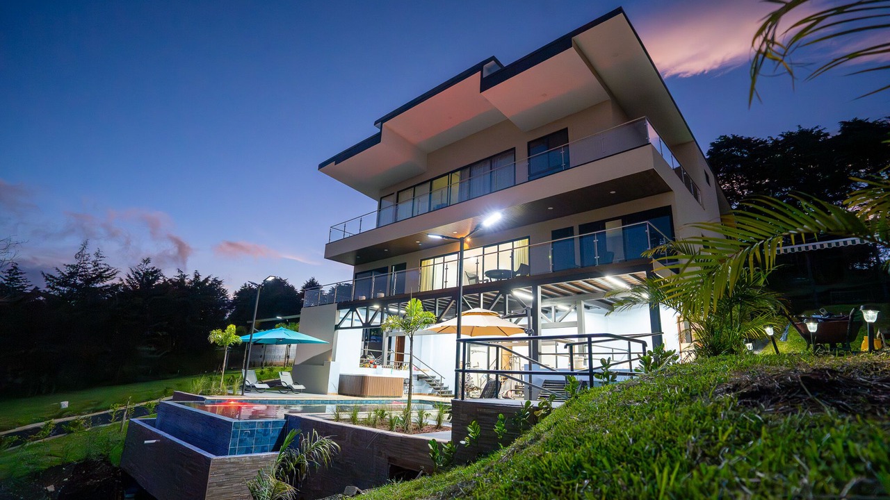 Photo of Outdoor in Concepcion