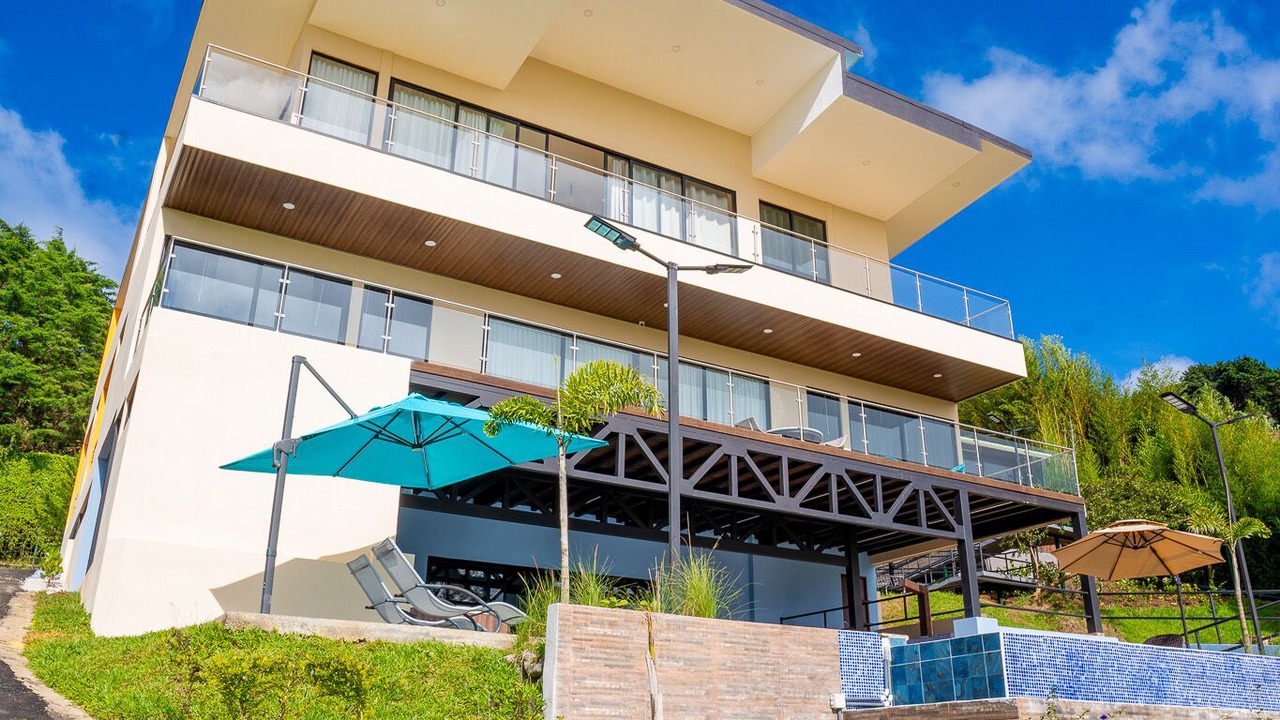 Photo of Outdoor in Concepcion