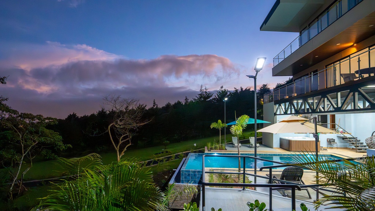 Photo of Outdoor in Concepcion