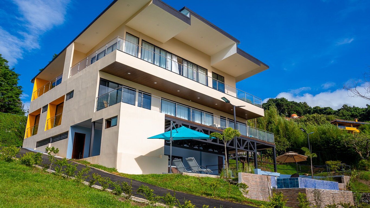 Photo of Outdoor in Concepcion