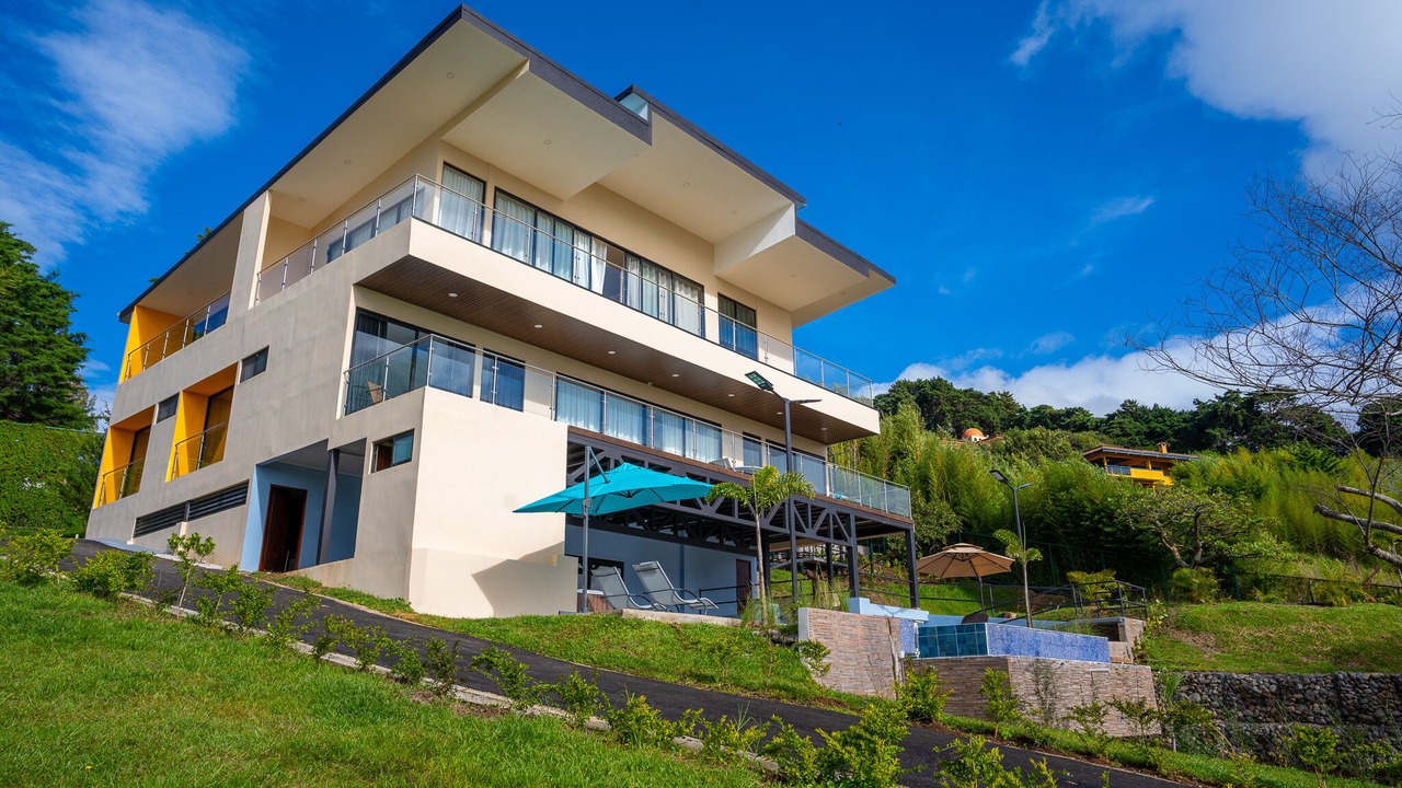 Photo of Outdoor in Concepcion