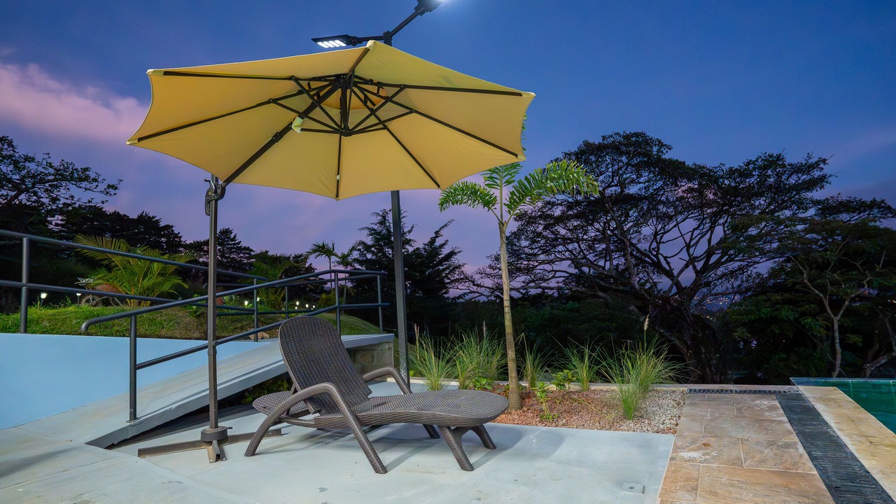 Photo of Patio Balcony in Concepcion