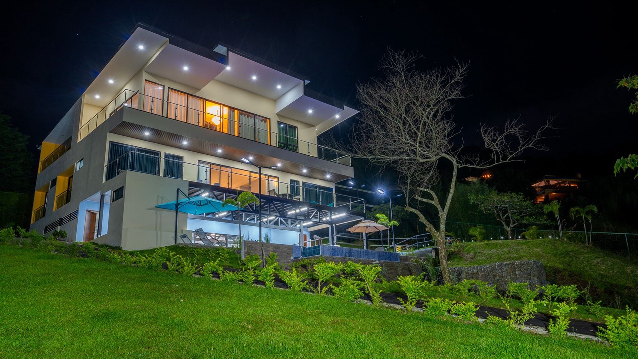 Photo of Outdoor in Concepcion