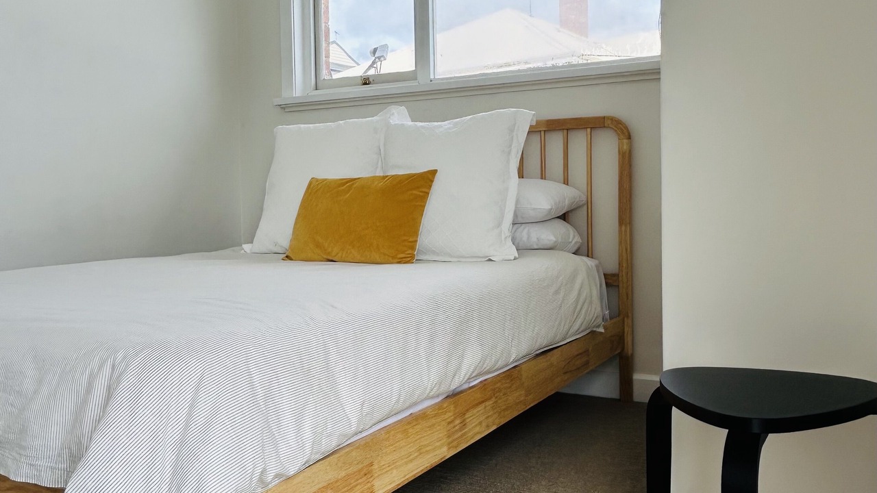 Photo of Bedroom in Sandy Bay