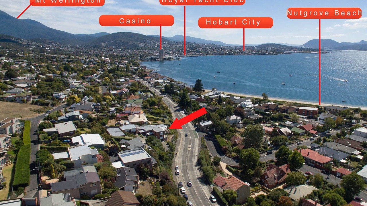 Photo of Others in Sandy Bay