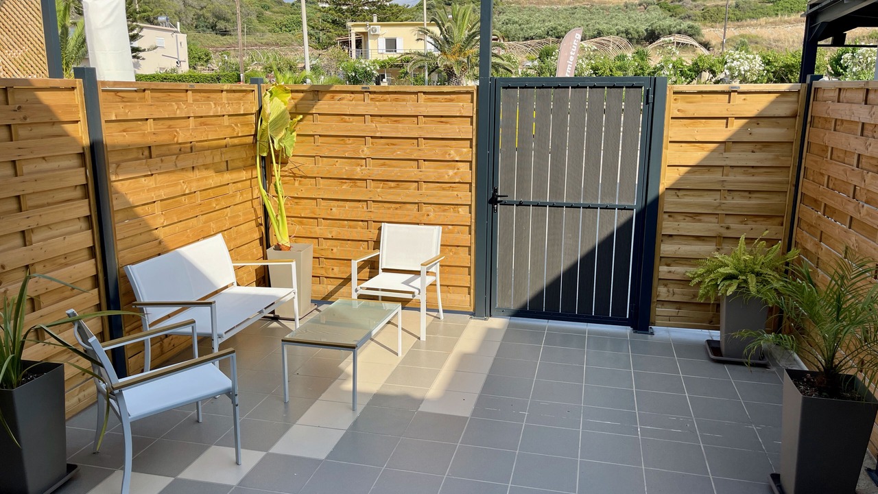 Photo of Patio Balcony in Skaleta