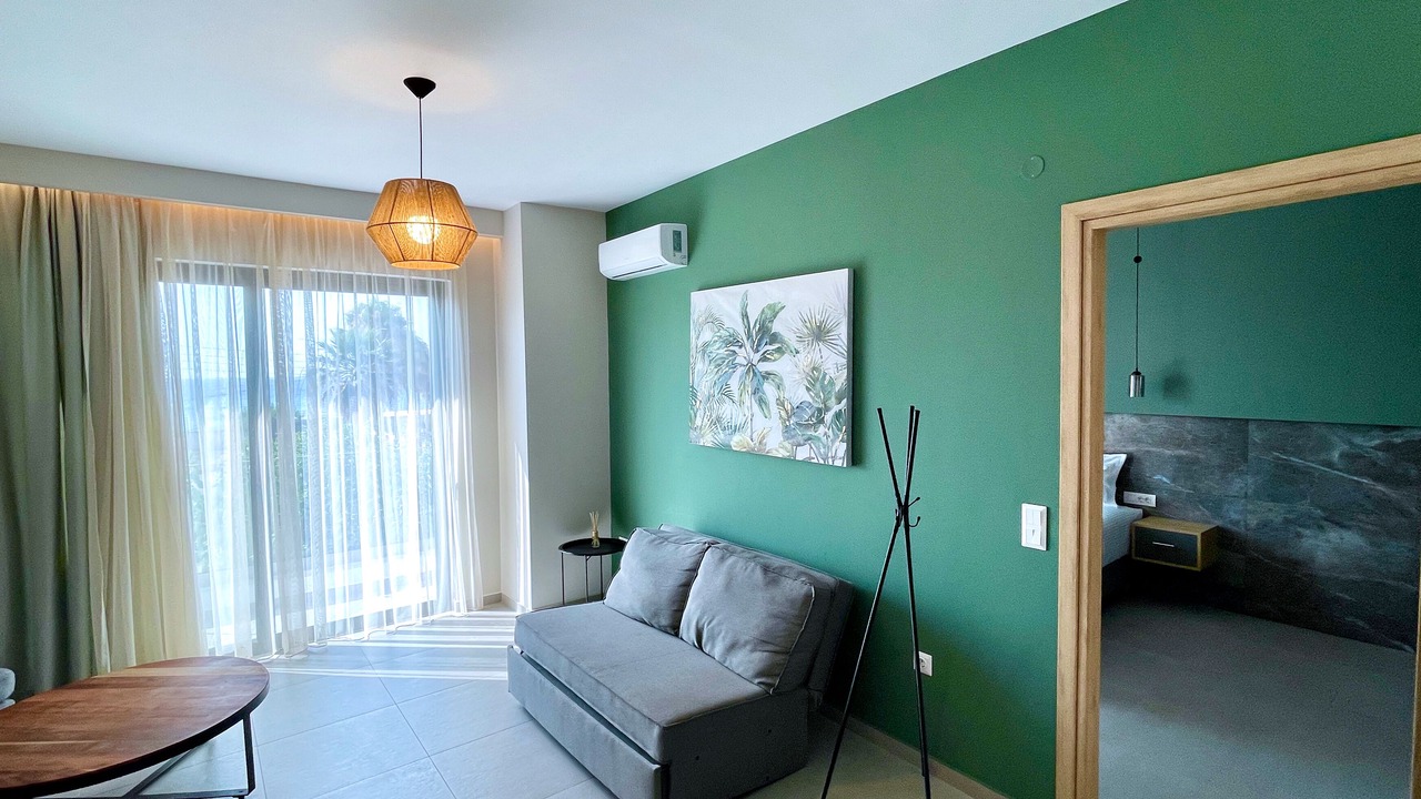 Photo of Livingroom in Skaleta