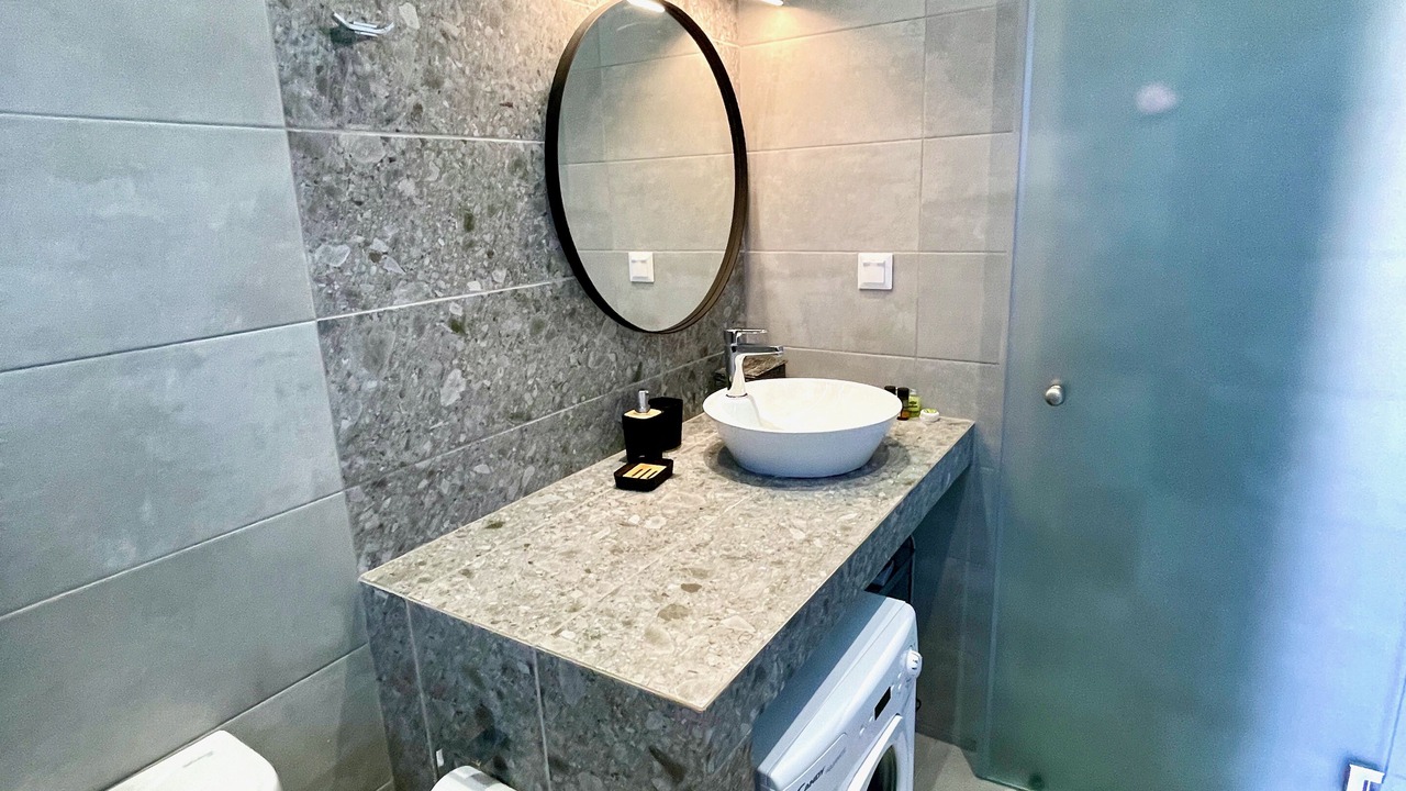 Photo of Bathroom in Skaleta