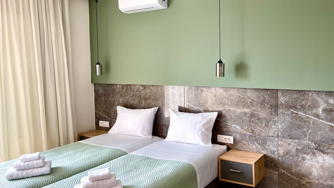 Photo of Bedroom in Skaleta