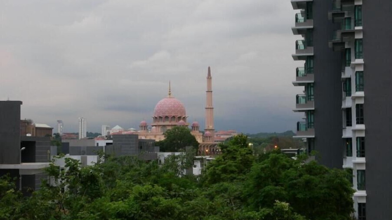 Photo of Outdoor in Putrajaya