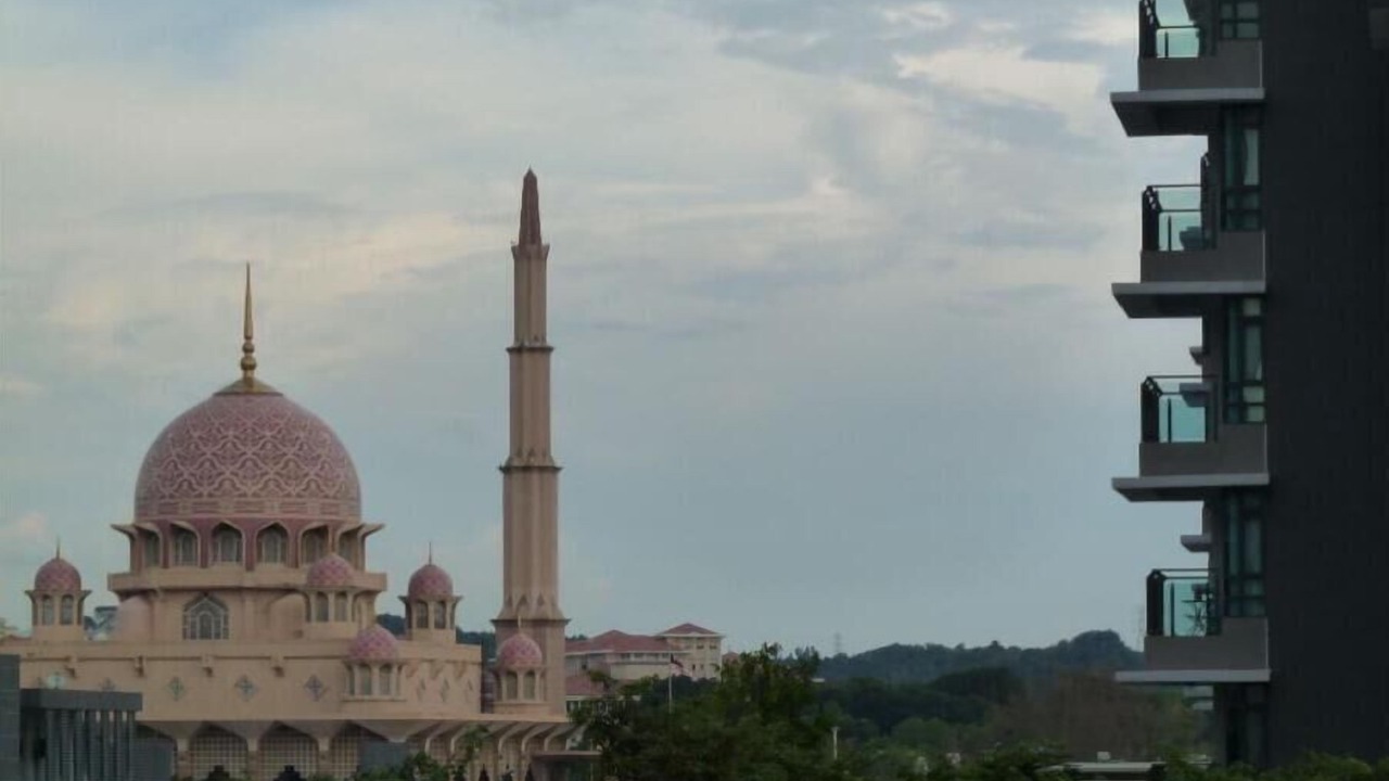 Photo of Others in Putrajaya