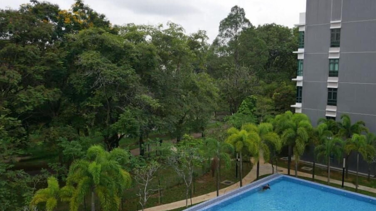 Photo of Outdoor in Putrajaya