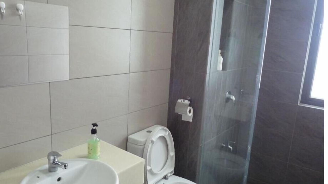 Photo of Bathroom in Putrajaya