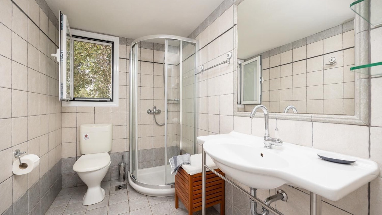 Photo of Bathroom in Ieromonachos