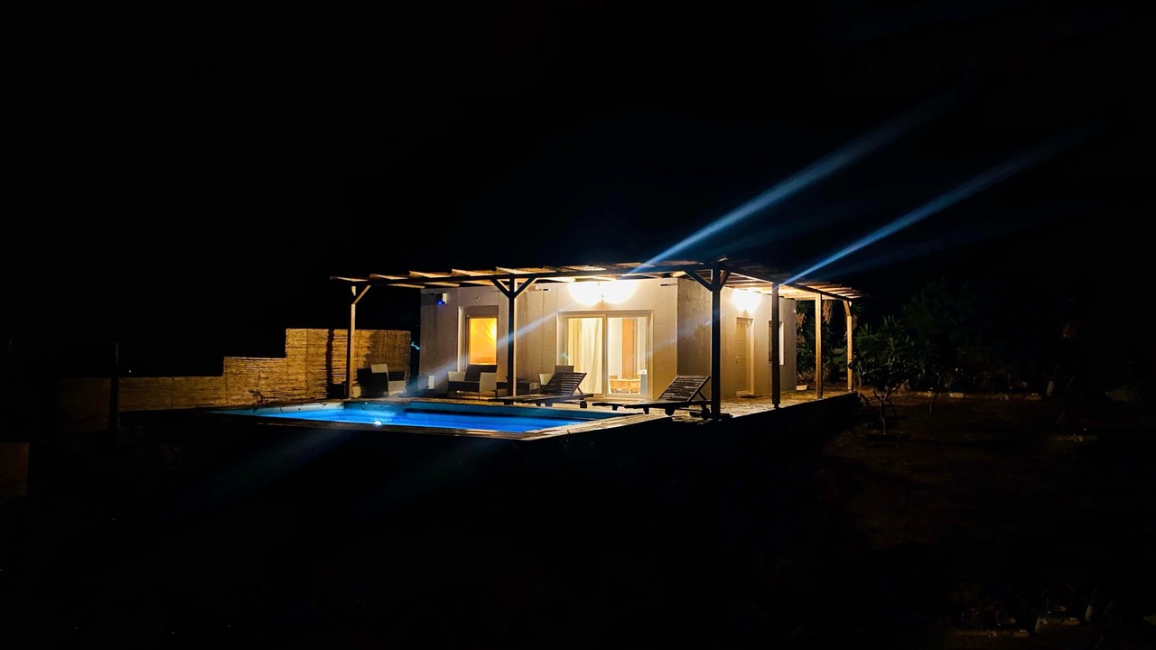 Photo of Outdoor in Minoa Pediada