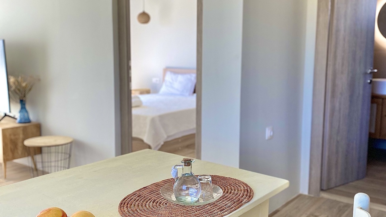 Photo of Bedroom in Minoa Pediada