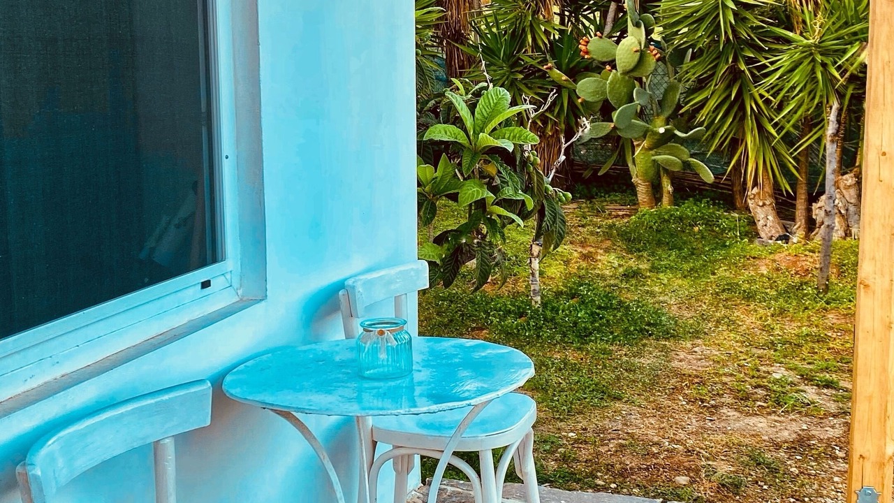 Photo of Outdoor in Minoa Pediada