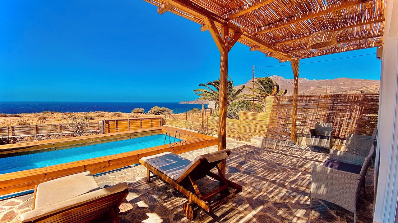 Photo of Outdoor in Minoa Pediada