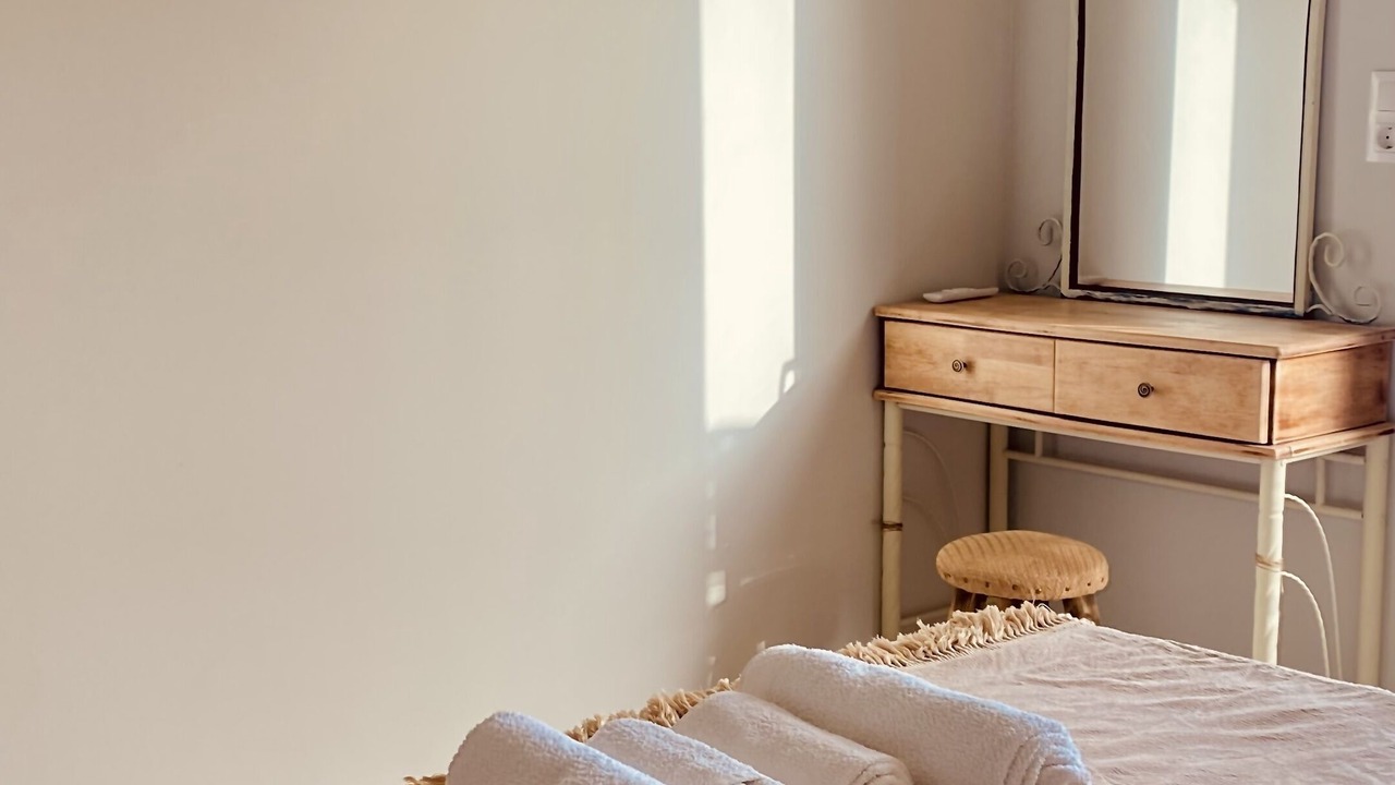 Photo of Bedroom in Minoa Pediada