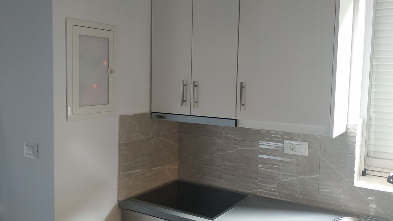 Photo of Kitchen in Kourouklata