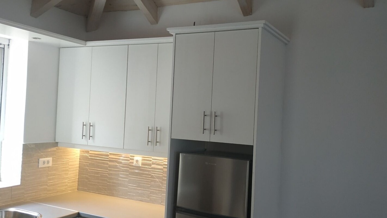 Photo of Kitchen in Kourouklata
