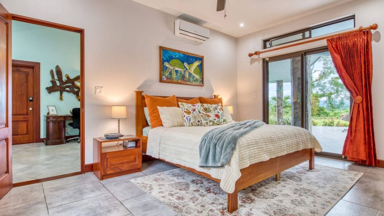 Photo of Bedroom in Tronadora
