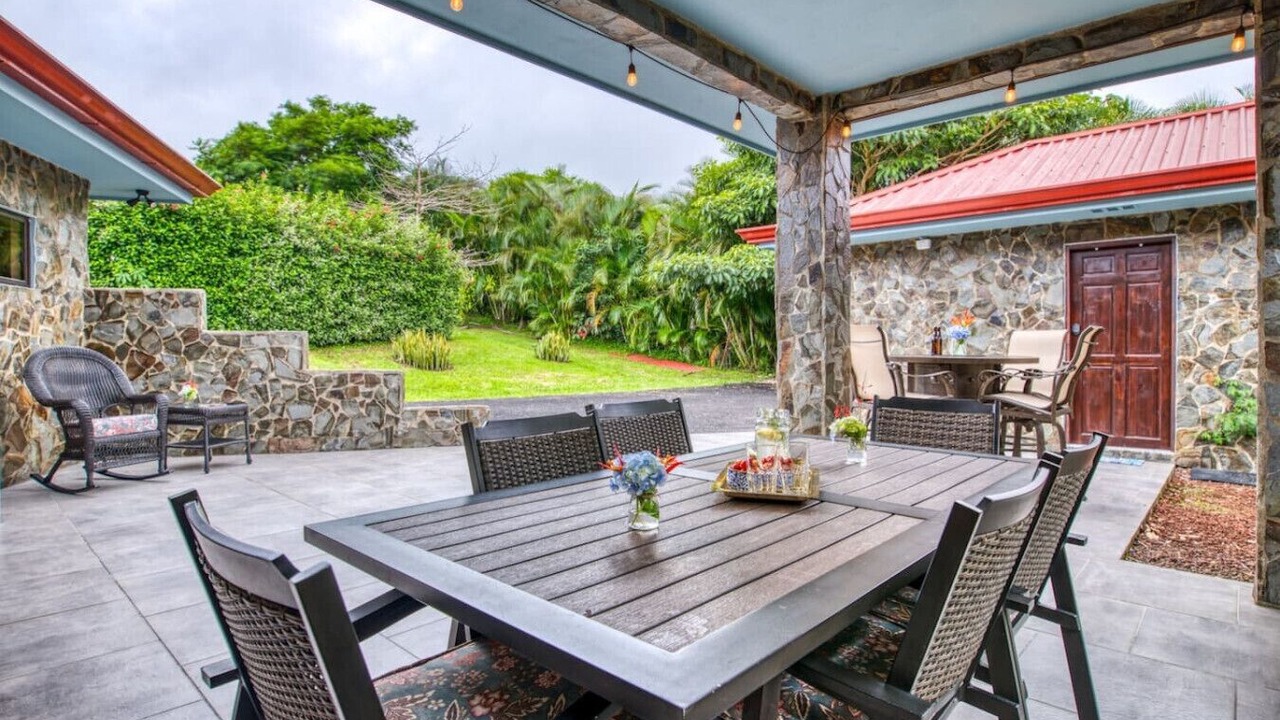 Photo of Outdoor in Tronadora