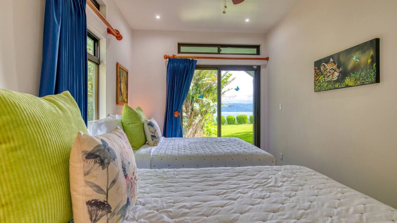 Photo of Bedroom in Tronadora