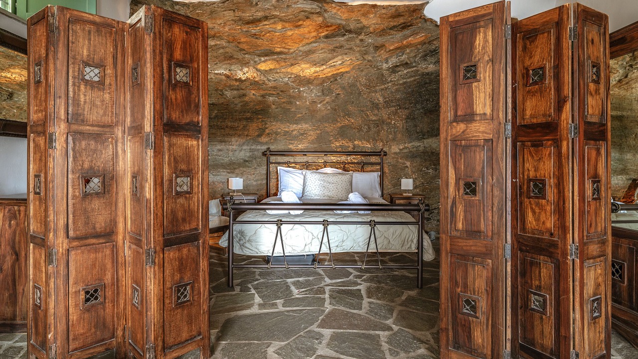 Photo of Bedroom in Andros Town