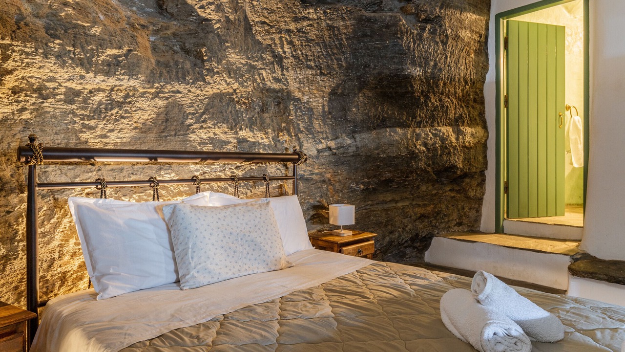 Photo of Bedroom in Andros Town