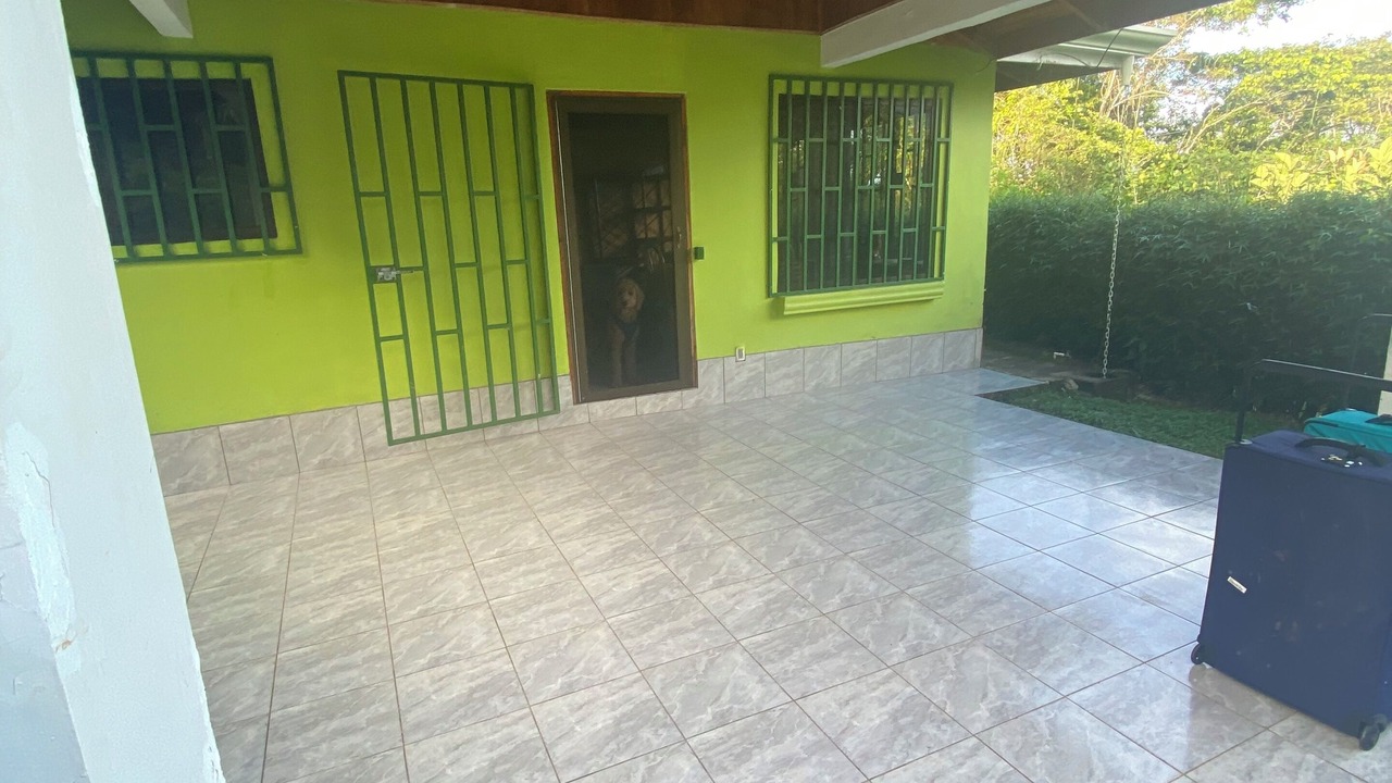Photo of Patio Balcony in Baru