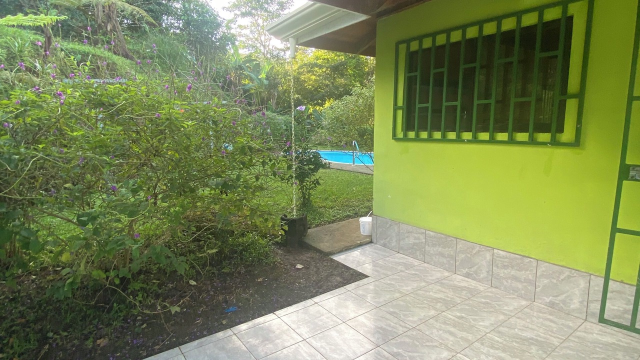 Photo of Outdoor in Baru