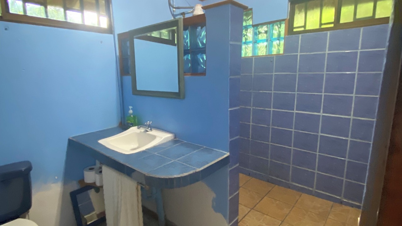 Photo of Bathroom in Baru