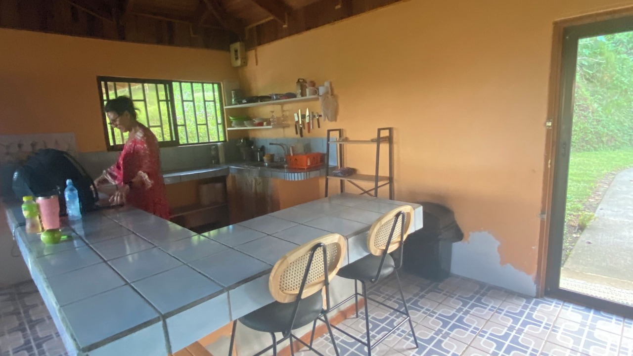 Photo of Kitchen in Baru
