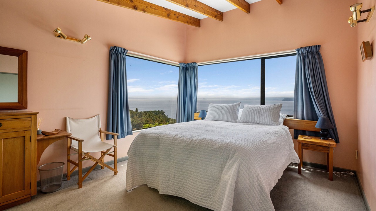 Photo of Bedroom in Pukawa