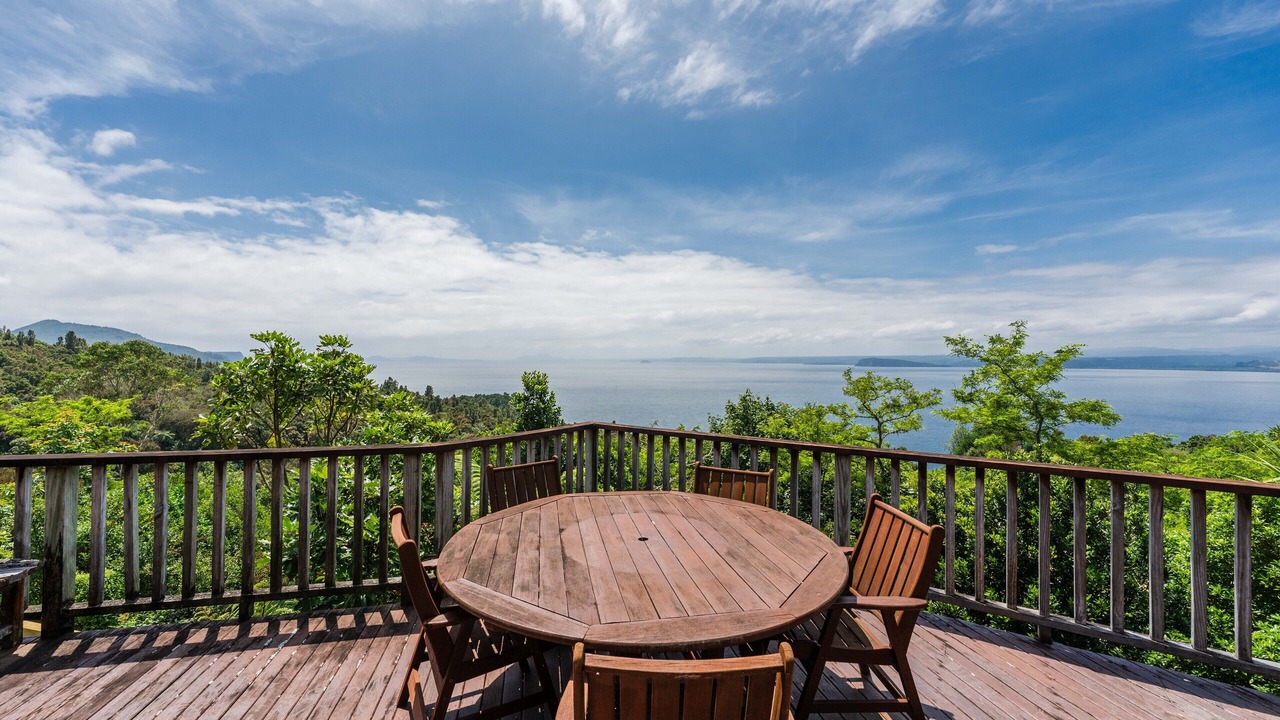 Photo of Outdoor in Pukawa