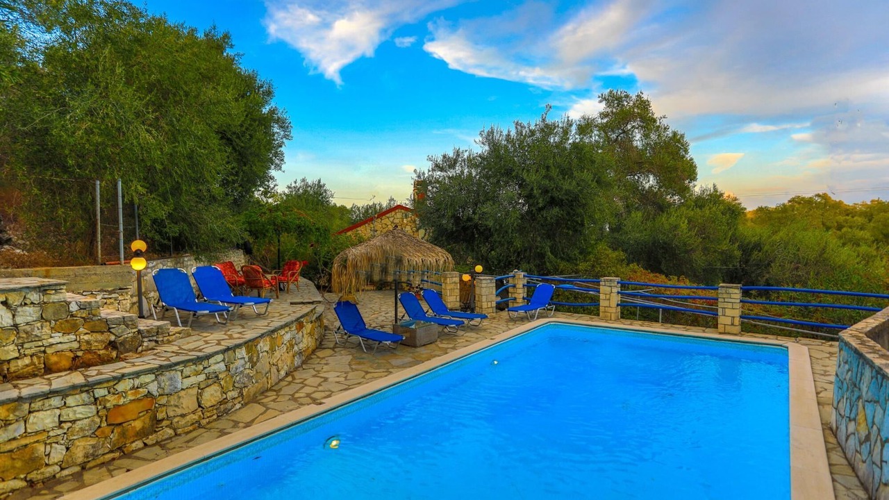 Photo of Outdoor in Makratika