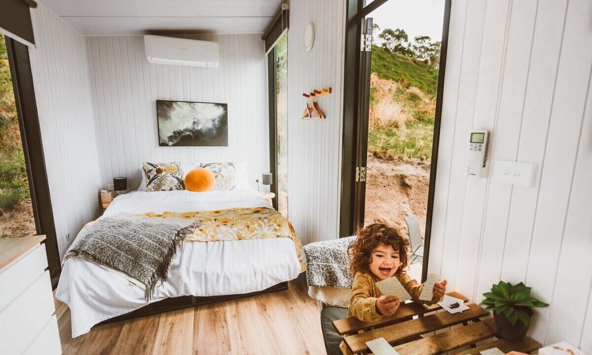 Photo of Bedroom in South Arm