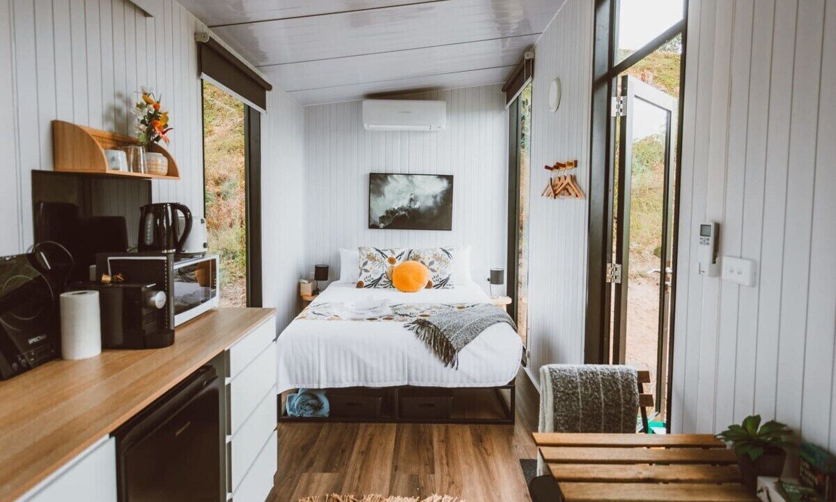 Photo of Bedroom in South Arm