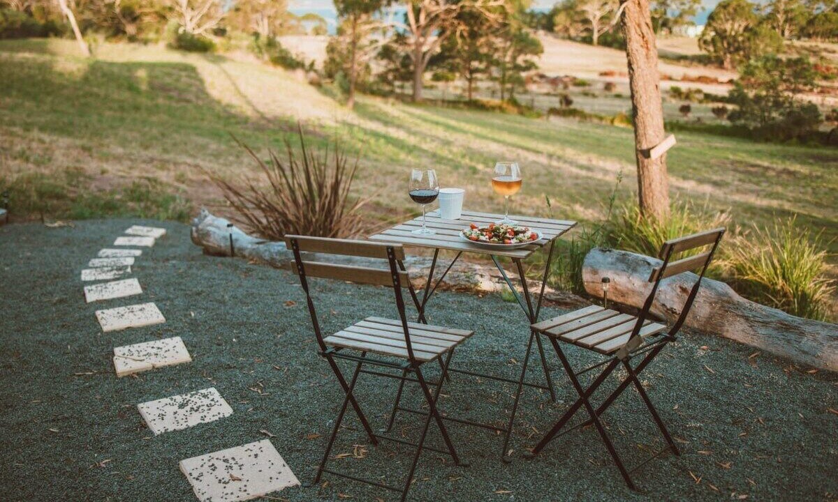 Photo of Outdoor in South Arm