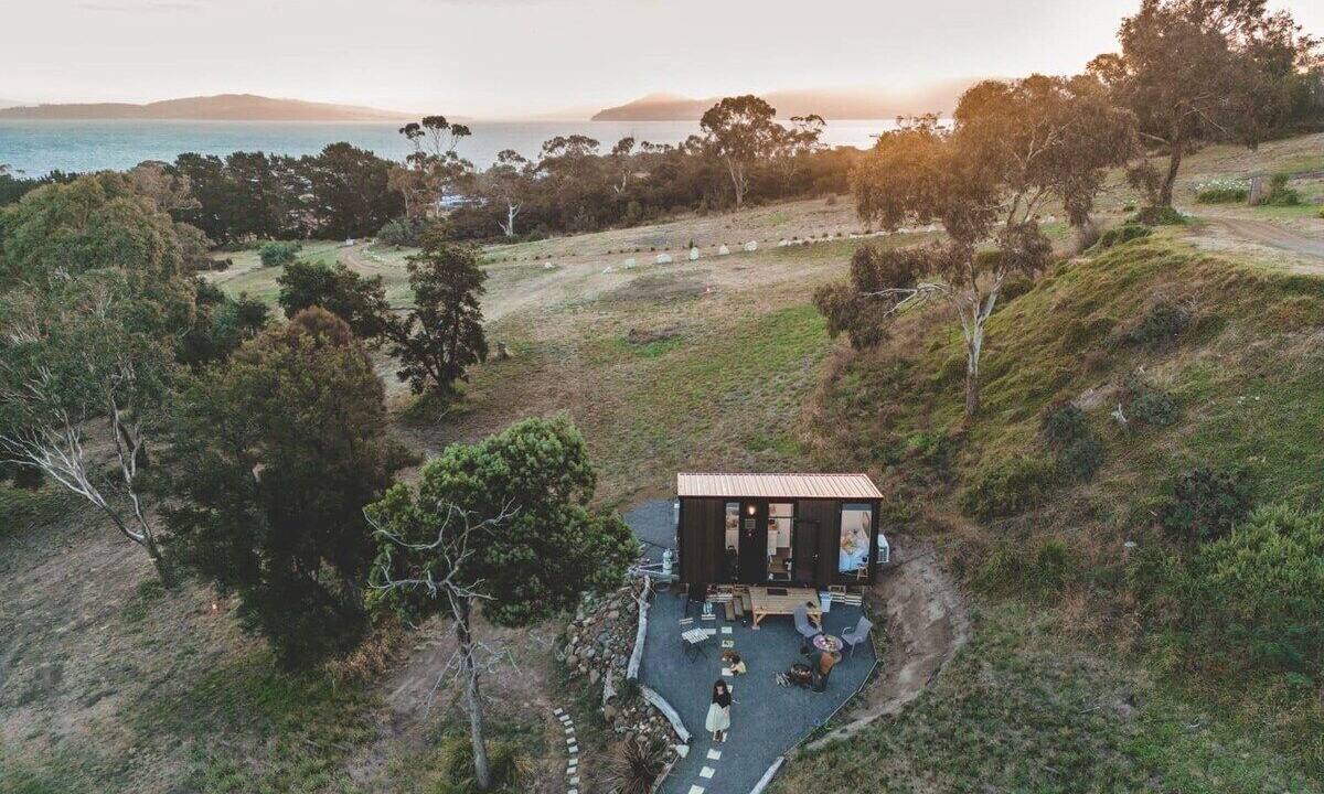 Photo of Outdoor in South Arm