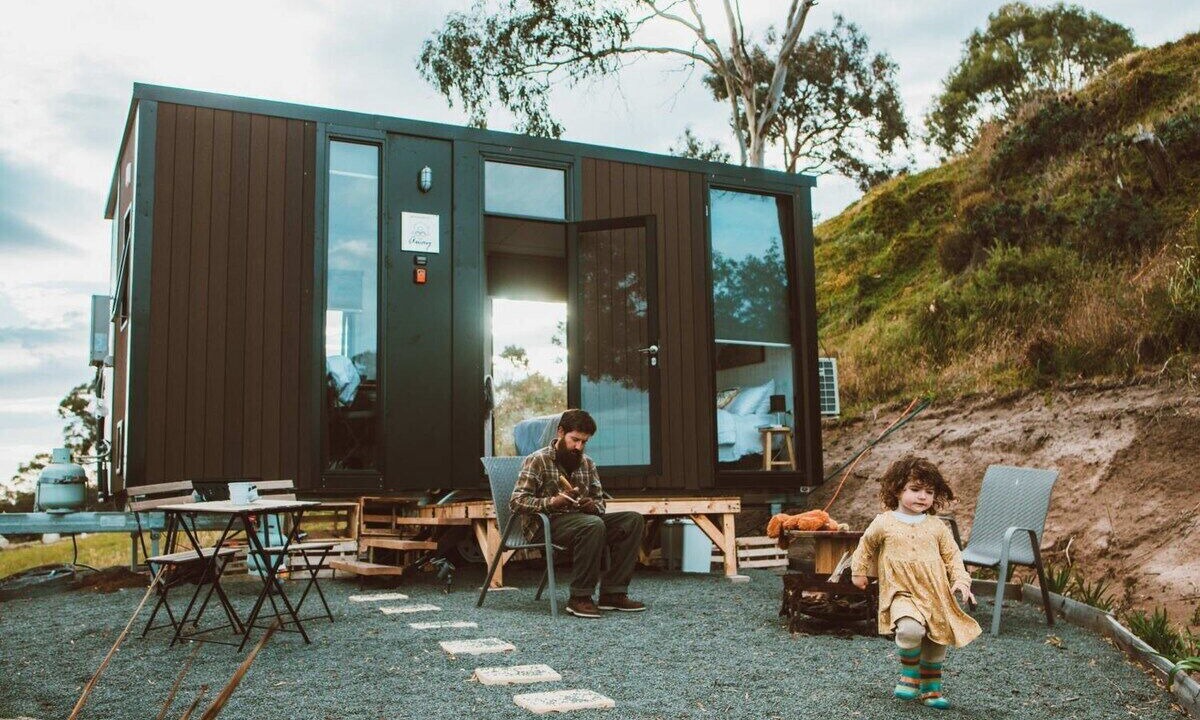 Photo of Outdoor in South Arm
